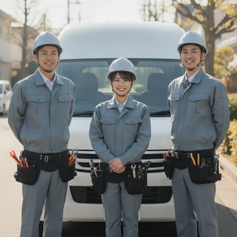 太陽光パネル設置業者 のチーム: Yono